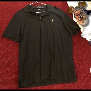 Polo Ralph Lauren Men's Classic-Fit Polo Shirt Size M
